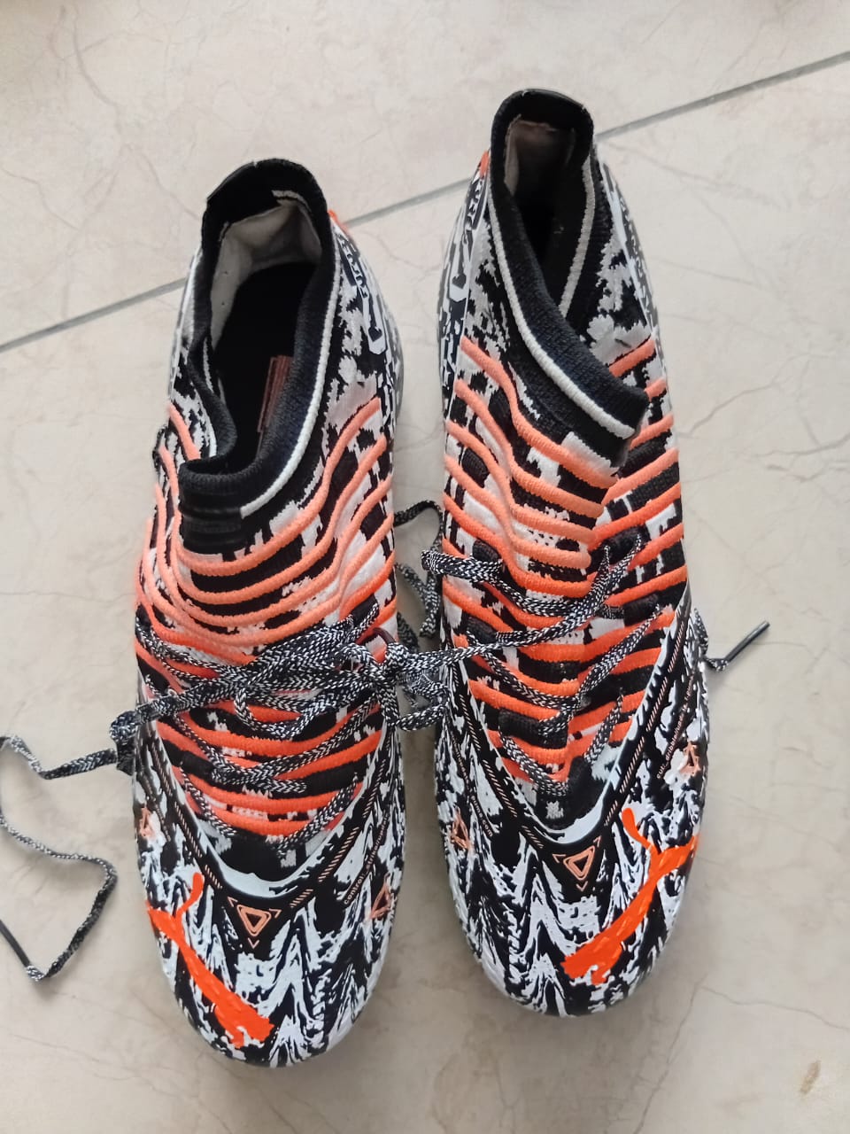 BBF QUALITY AND MOST COMFORTABLE BOOTS - ALL COLOURS/SIZES